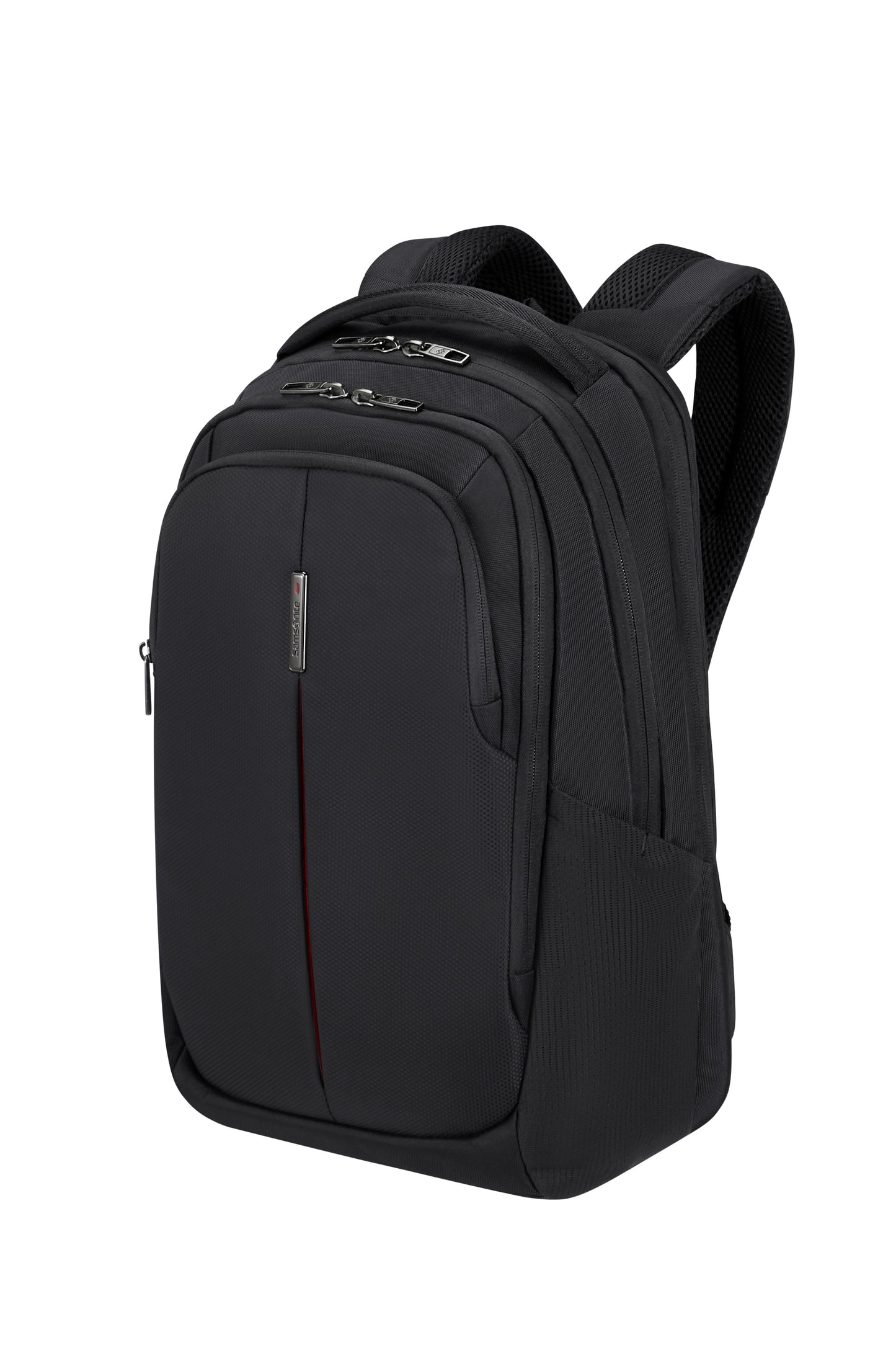 Guardit 3.0 Laptoprucksack - Black & Blue - 3 Größen
