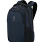 Guardit 3.0 Laptoprucksack - Black & Blue - 3 Größen
