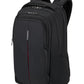 Guardit 3.0 Laptoprucksack - Black & Blue - 3 Größen