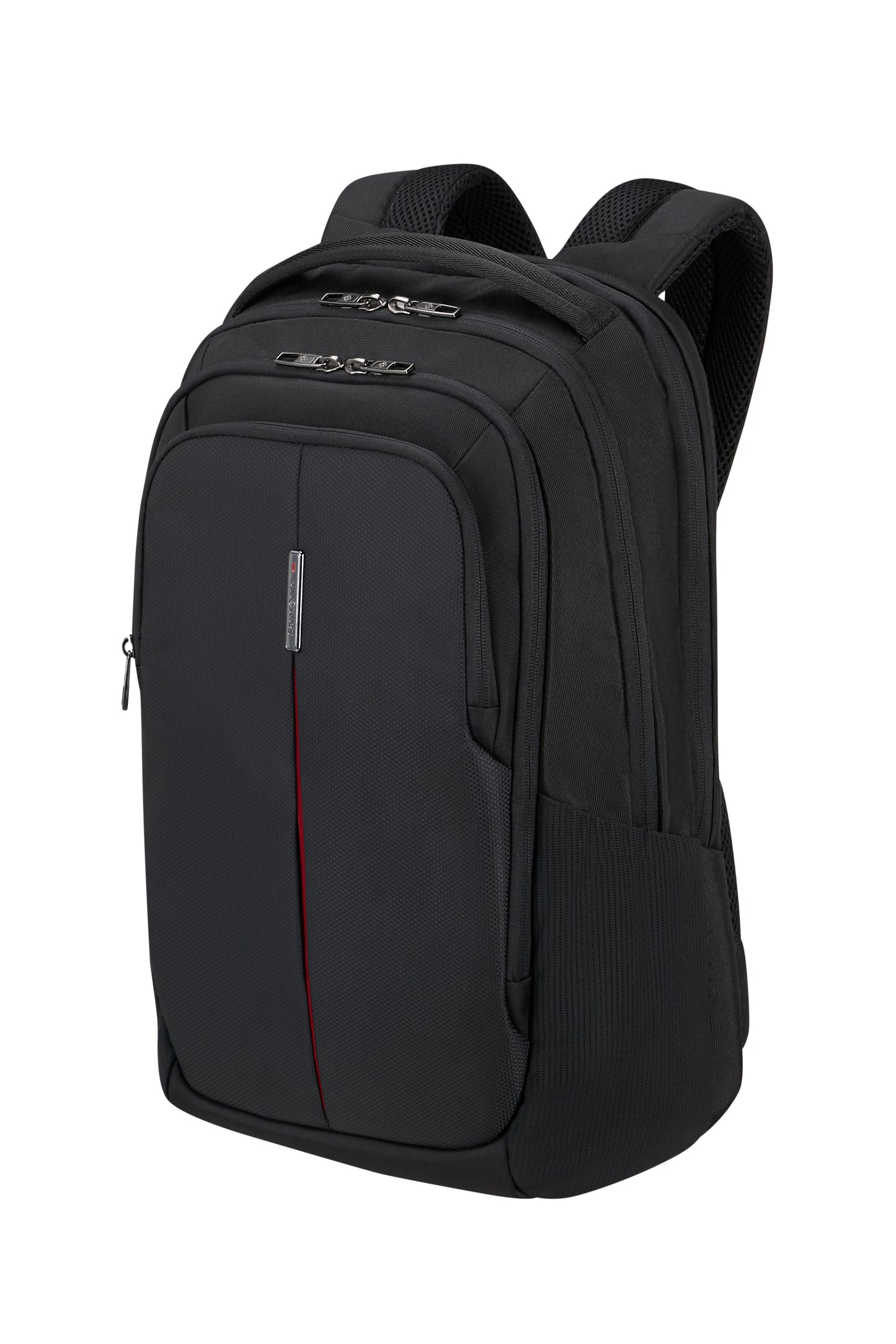 Guardit 3.0 Laptoprucksack - Black & Blue - 3 Größen