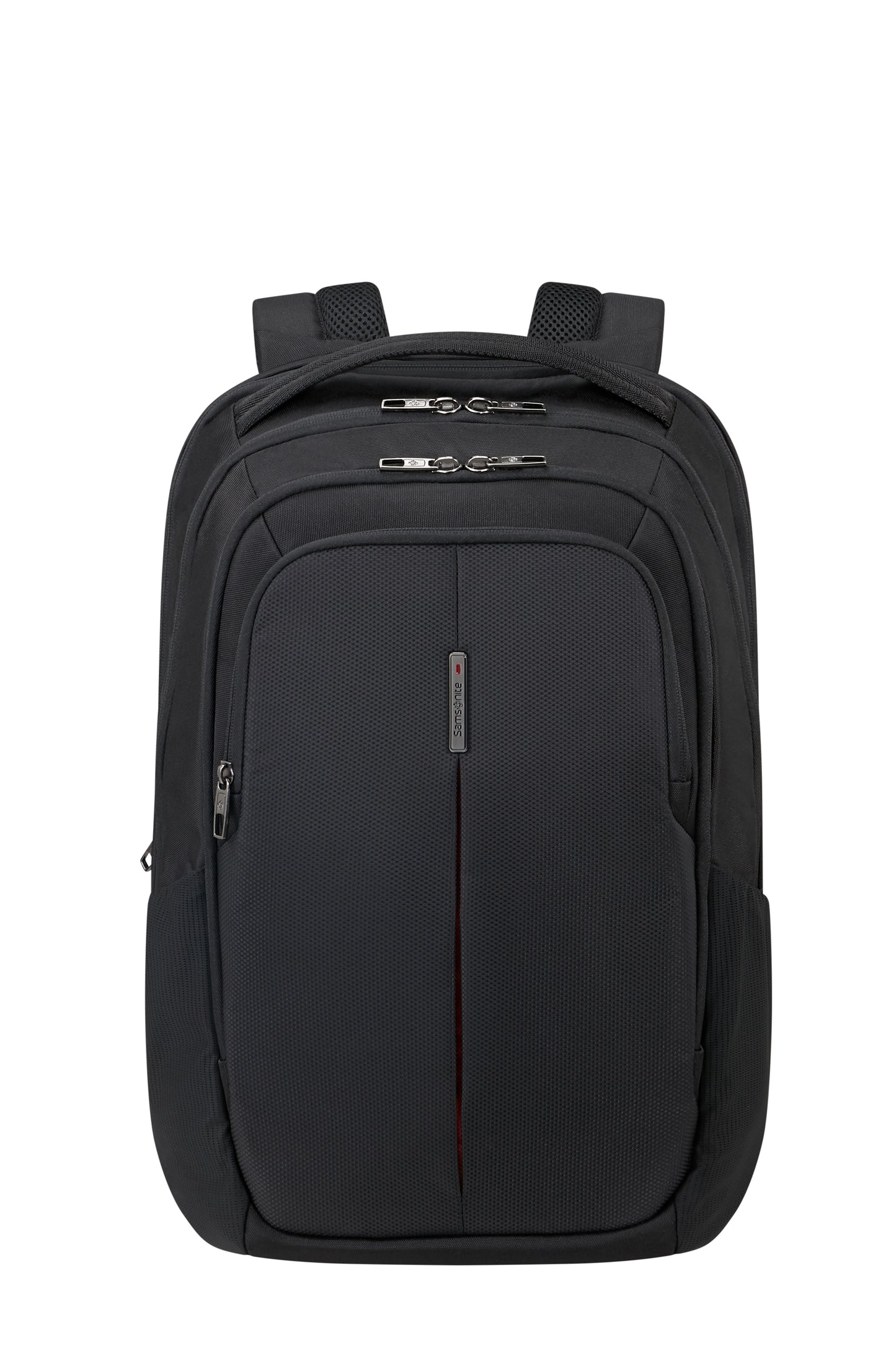 Guardit 3.0 Laptoprucksack - Black & Blue - 3 Größen