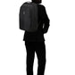 Guardit 3.0 Laptoprucksack - Black & Blue - 3 Größen