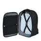 Guardit 3.0 Underseat Backpack "M & XS" - Black & Blue