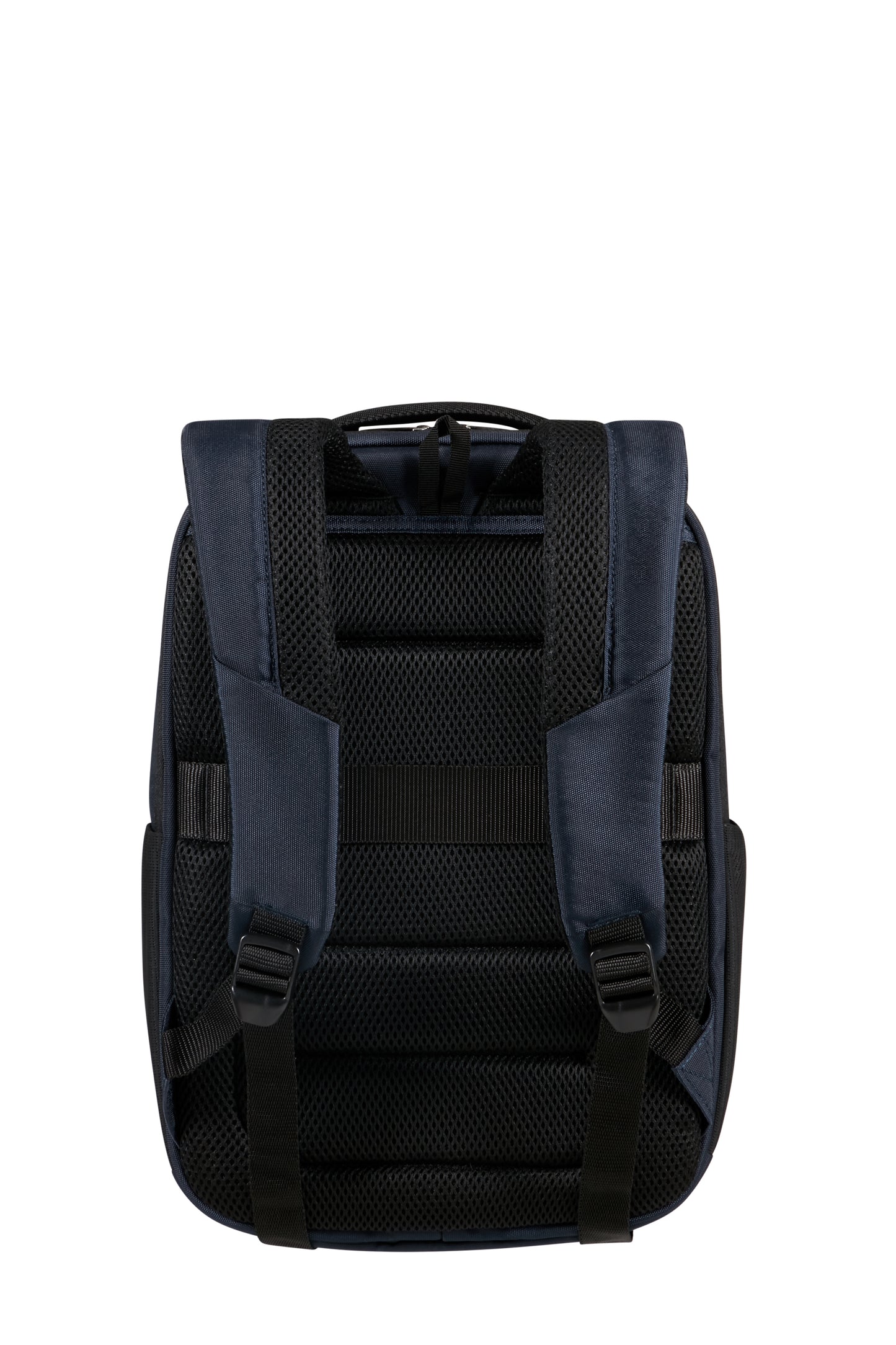 Guardit 3.0 Underseat Backpack "M & XS" - Black & Blue