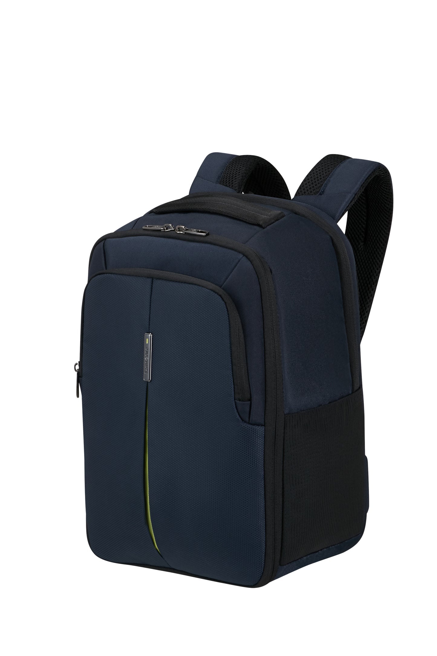 Guardit 3.0 Underseat Backpack "M & XS" - Black & Blue