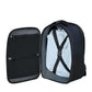 Guardit 3.0 Underseat Backpack "M & XS" - Black & Blue