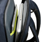 Guardit 3.0 Underseat Backpack "M & XS" - Black & Blue