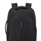 Guardit 3.0 Underseat Backpack "M & XS" - Black & Blue