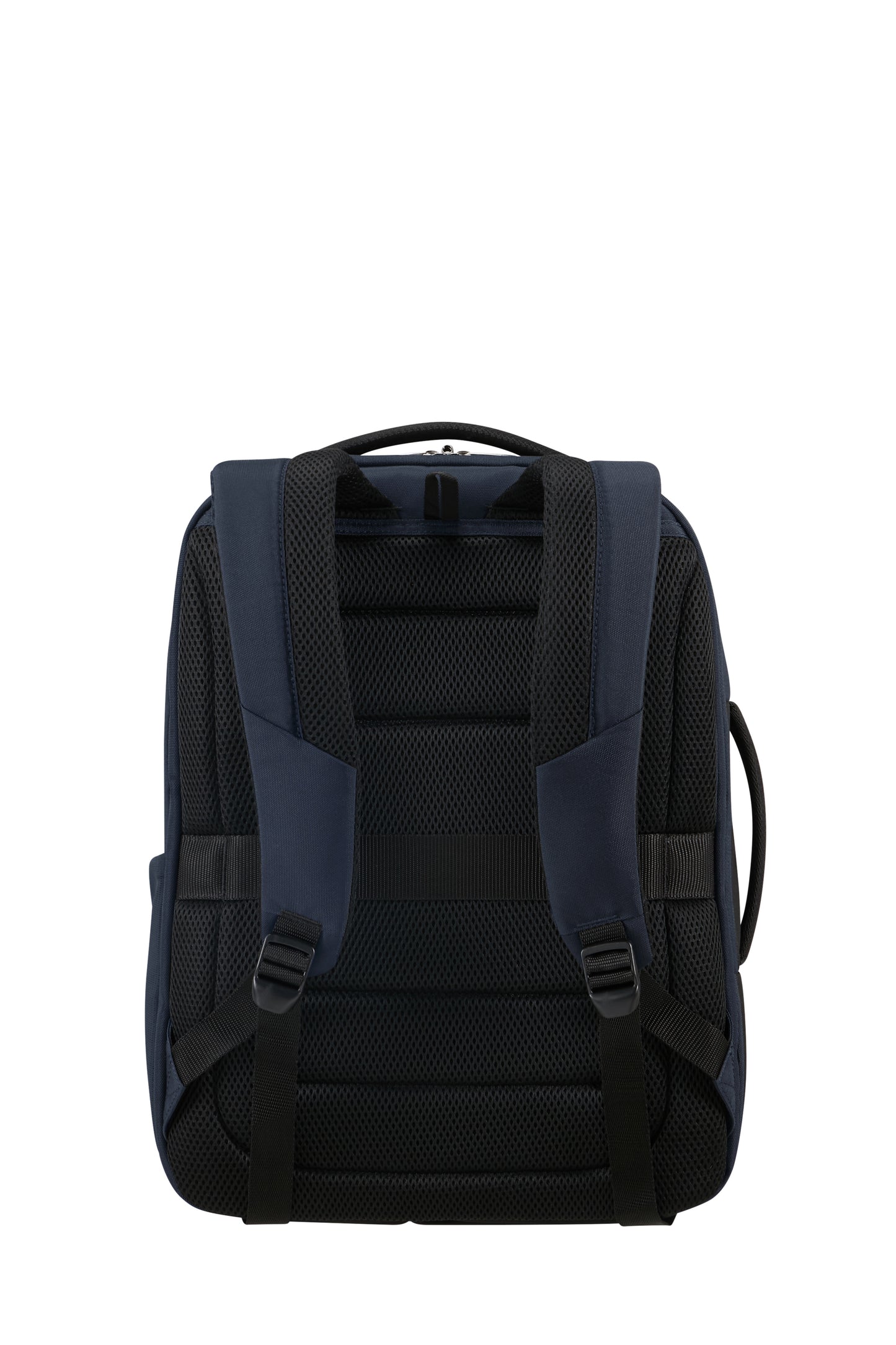 Guardit 3.0 Underseat Backpack "M & XS" - Black & Blue