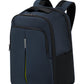 Guardit 3.0 Underseat Backpack "M & XS" - Black & Blue