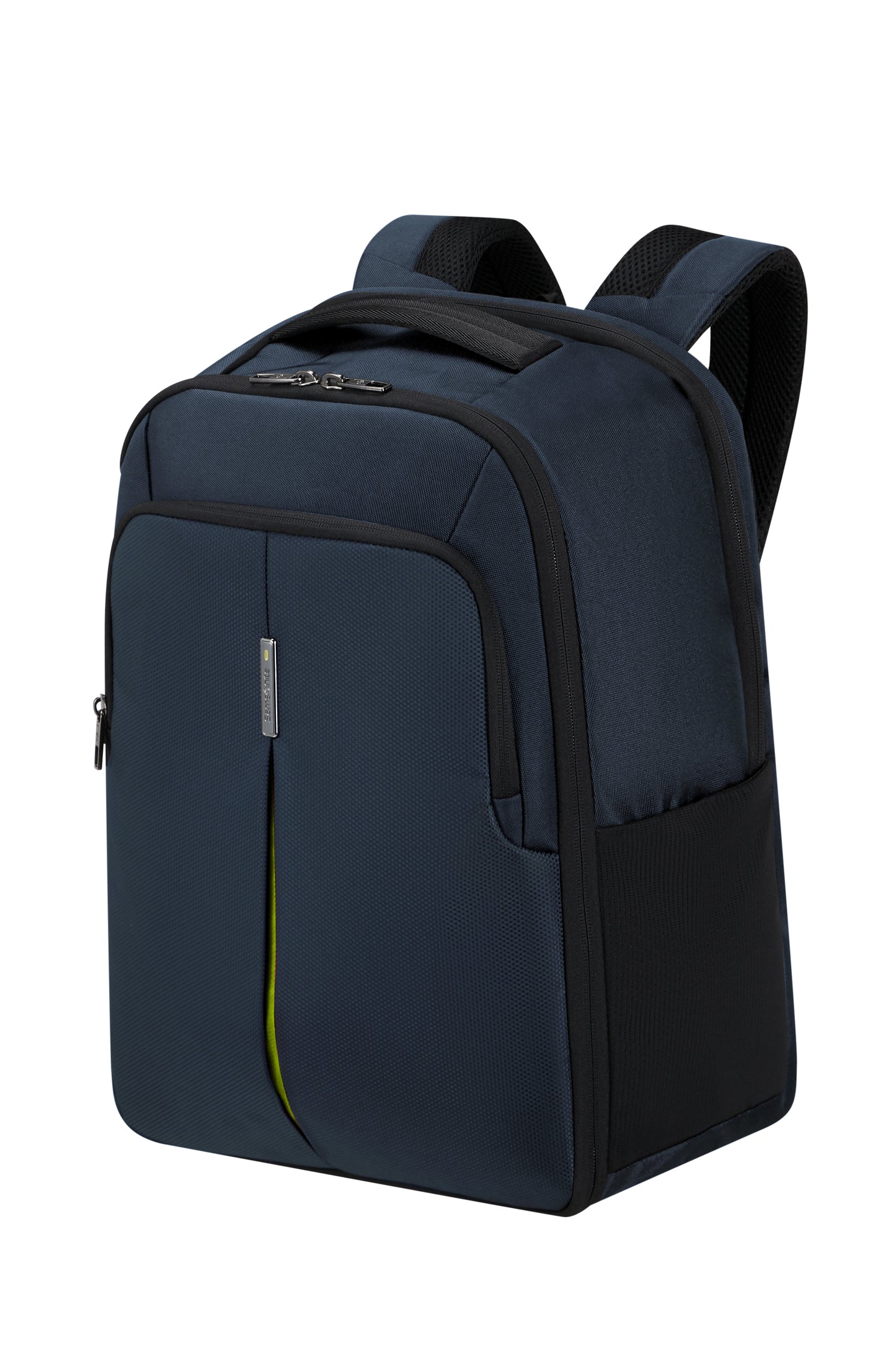 Guardit 3.0 Underseat Backpack "M & XS" - Black & Blue