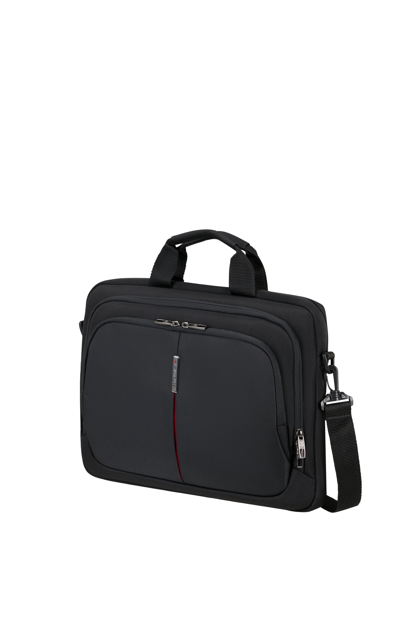 Guardit 3.0 Slim Briefcase 15,6" - Black