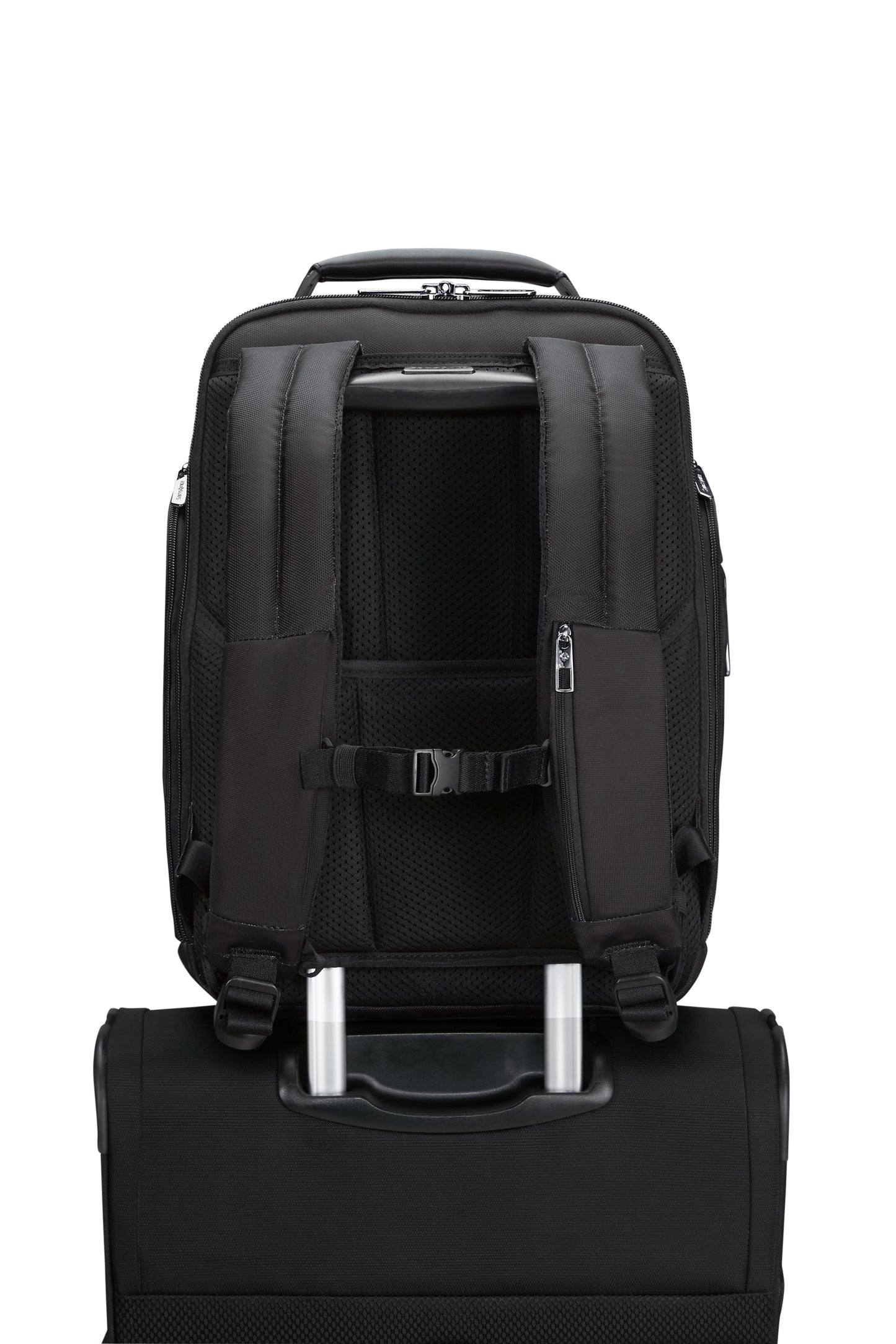 Spectrolite 4.0 Laptoprucksack - 4 Farben; 3 Größen