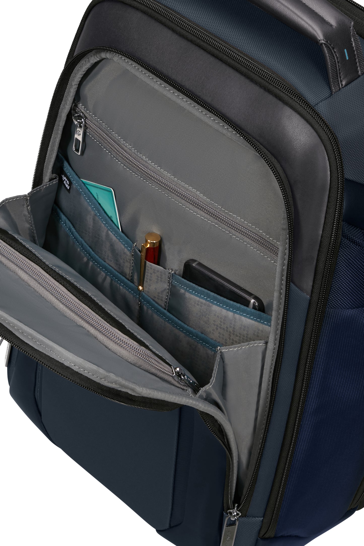 Spectrolite 4.0 Laptoprucksack - 4 Farben; 3 Größen
