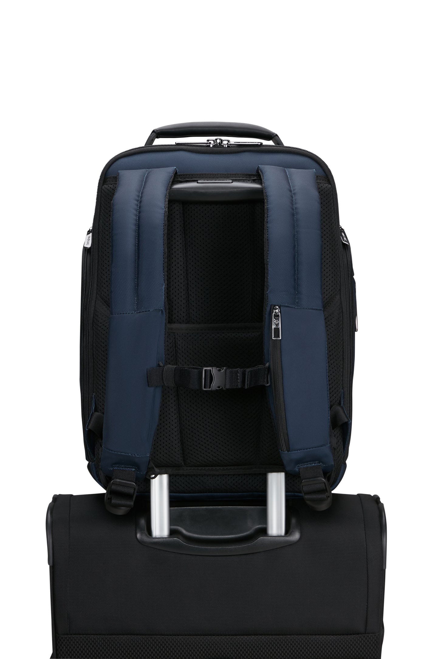 Spectrolite 4.0 Laptoprucksack - 4 Farben; 3 Größen