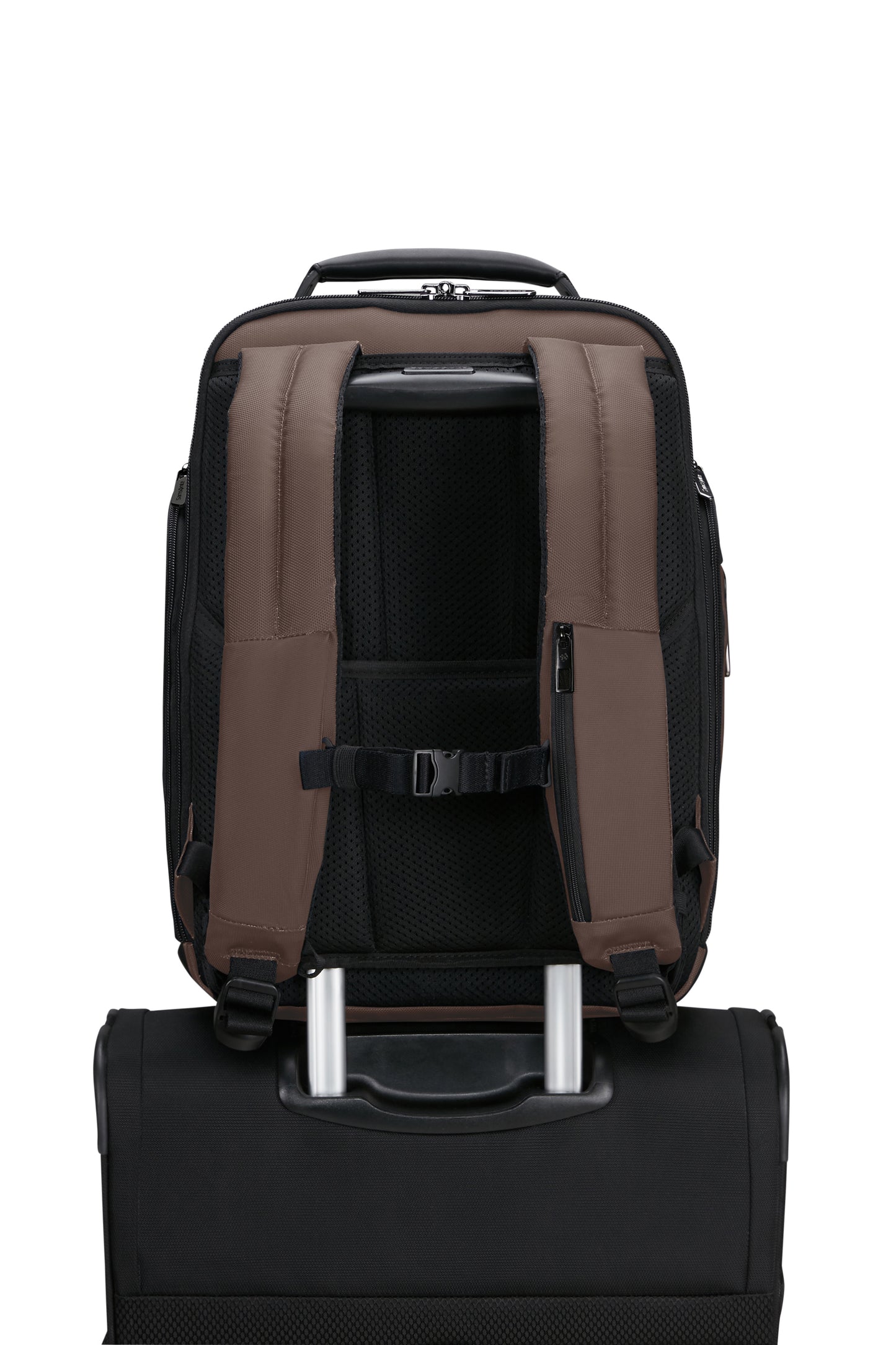 Spectrolite 4.0 Laptoprucksack - 4 Farben; 3 Größen