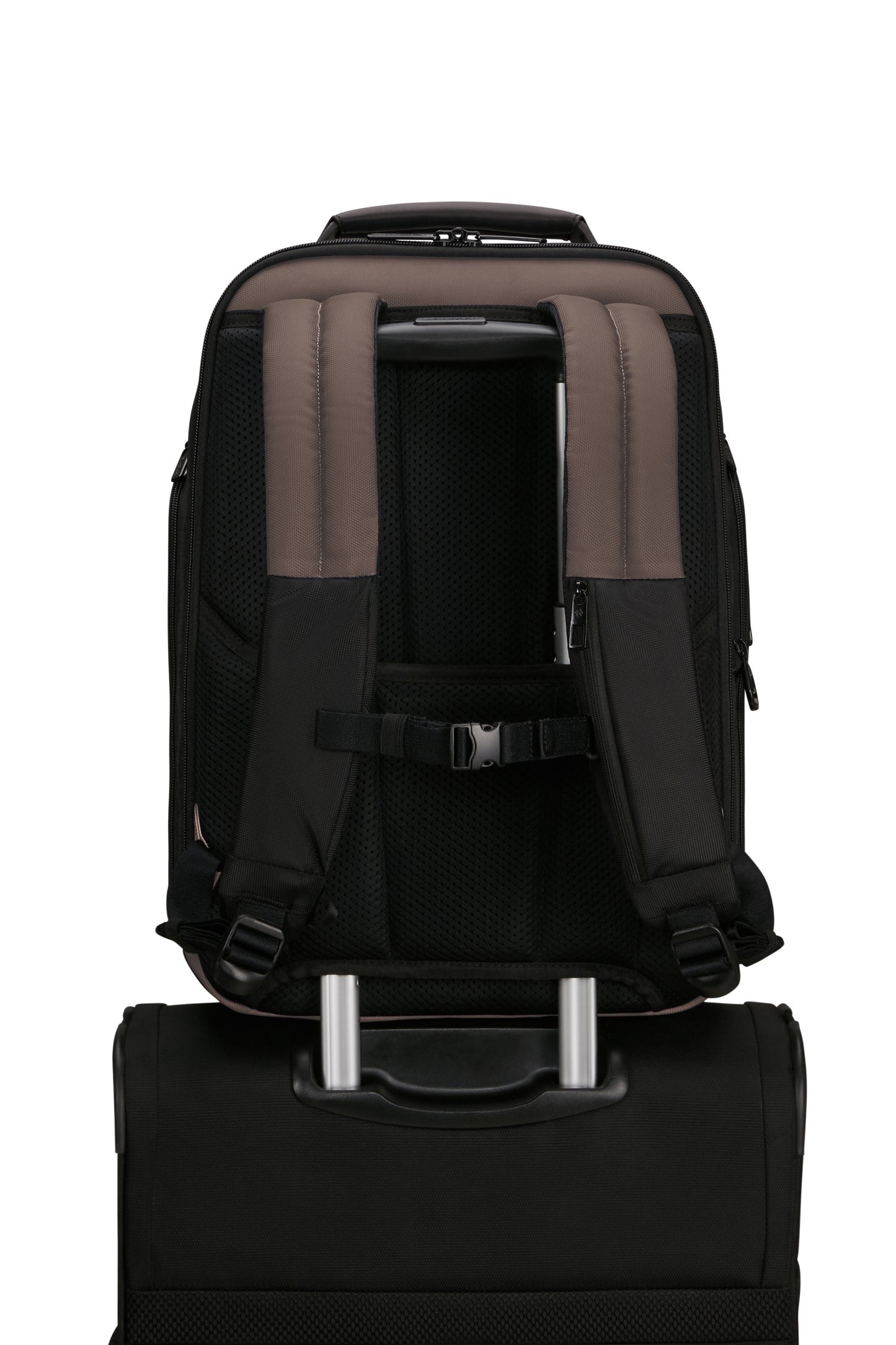 Spectrolite 4.0 Laptoprucksack - 4 Farben; 3 Größen