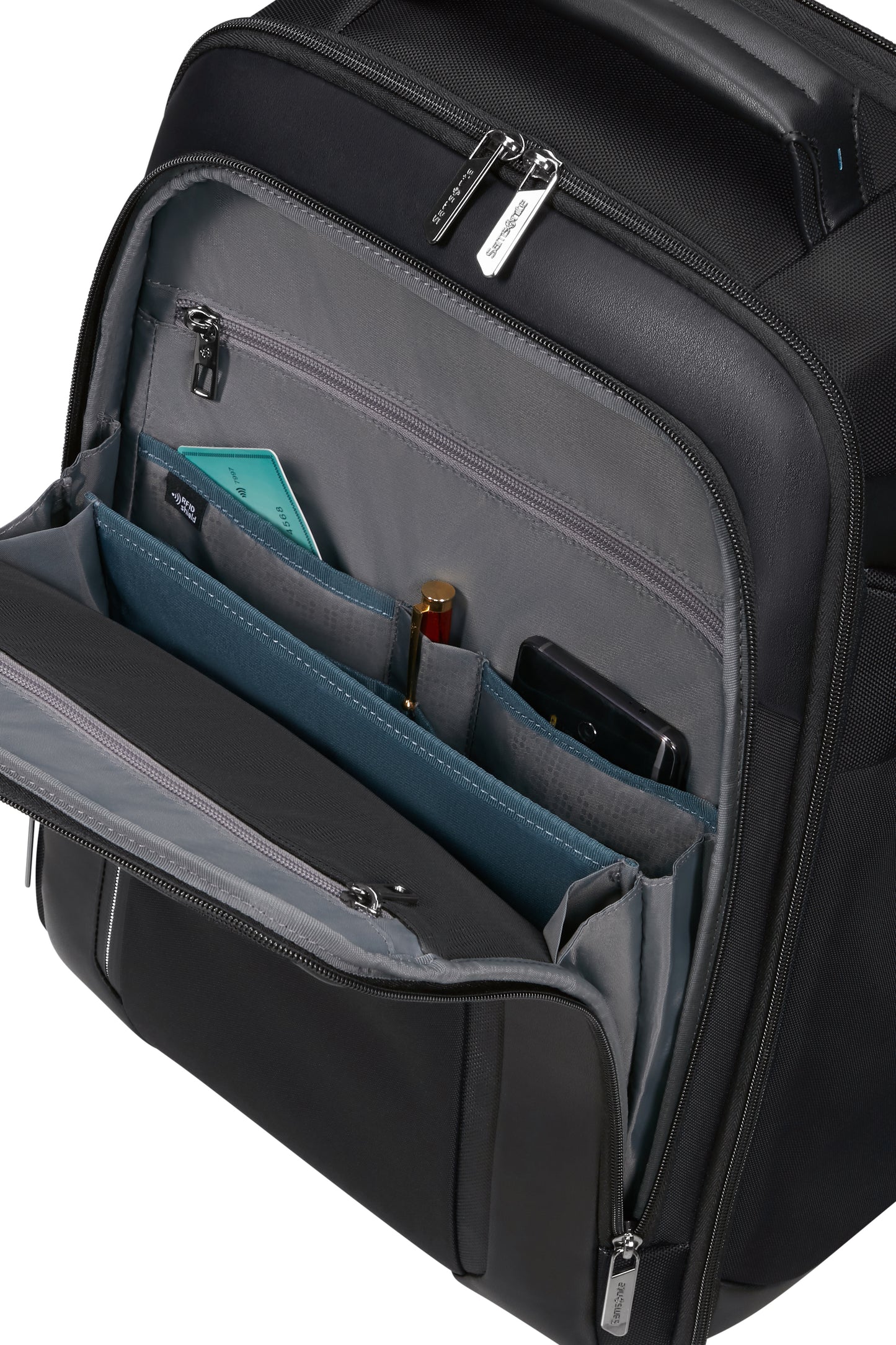 Spectrolite 4.0 Laptoprucksack - 4 Farben; 3 Größen