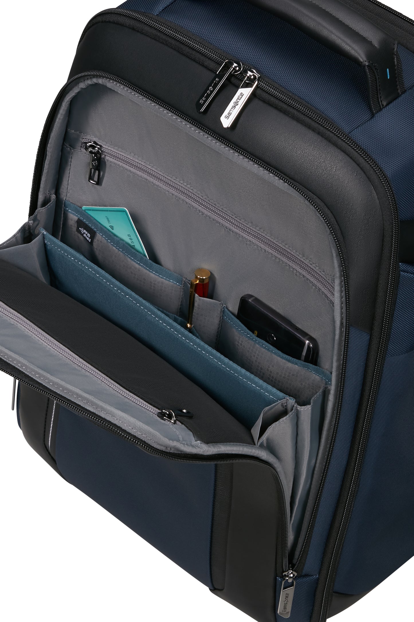 Spectrolite 4.0 Laptoprucksack - 4 Farben; 3 Größen