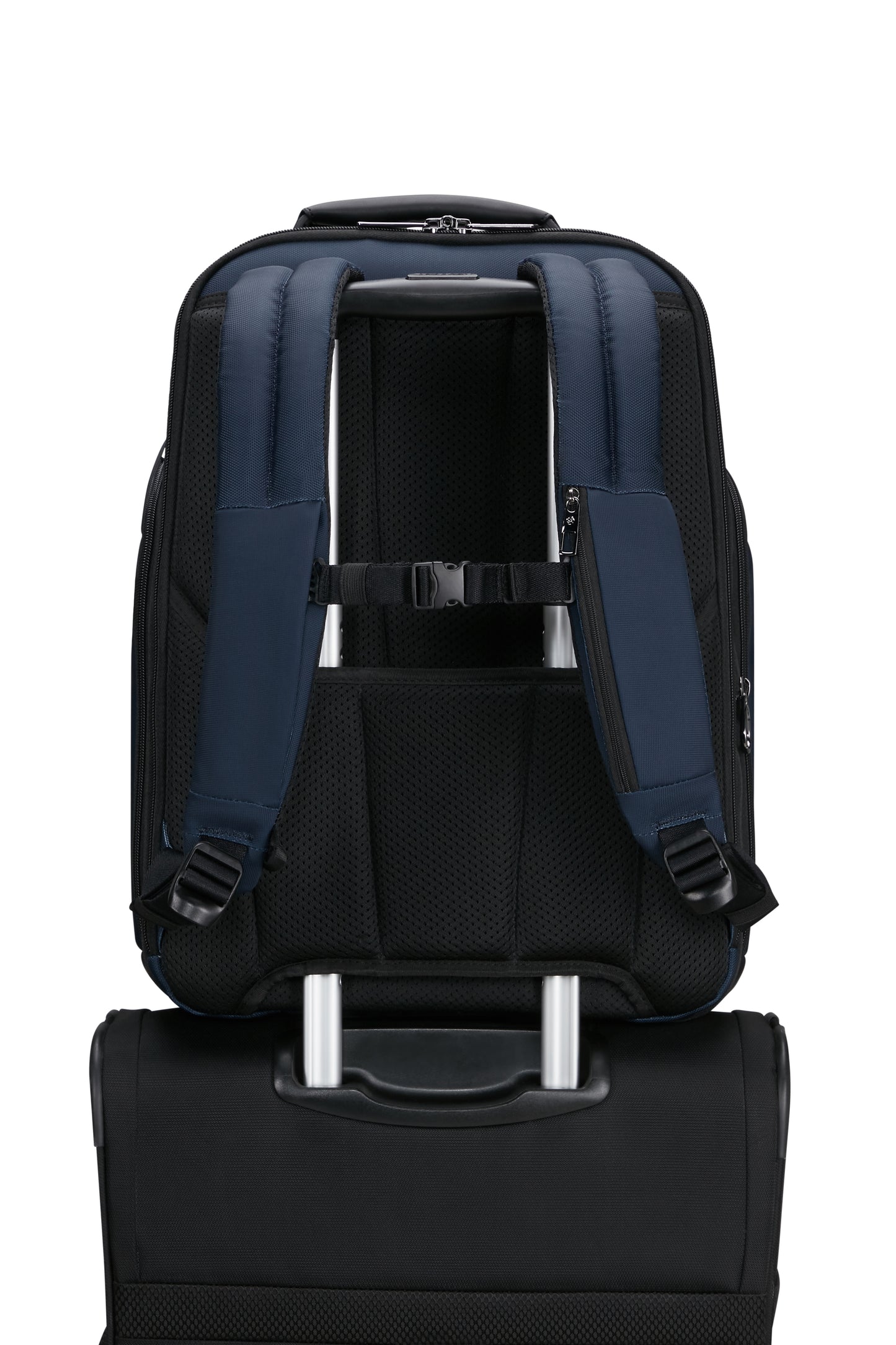 Spectrolite 4.0 Laptoprucksack - 4 Farben; 3 Größen