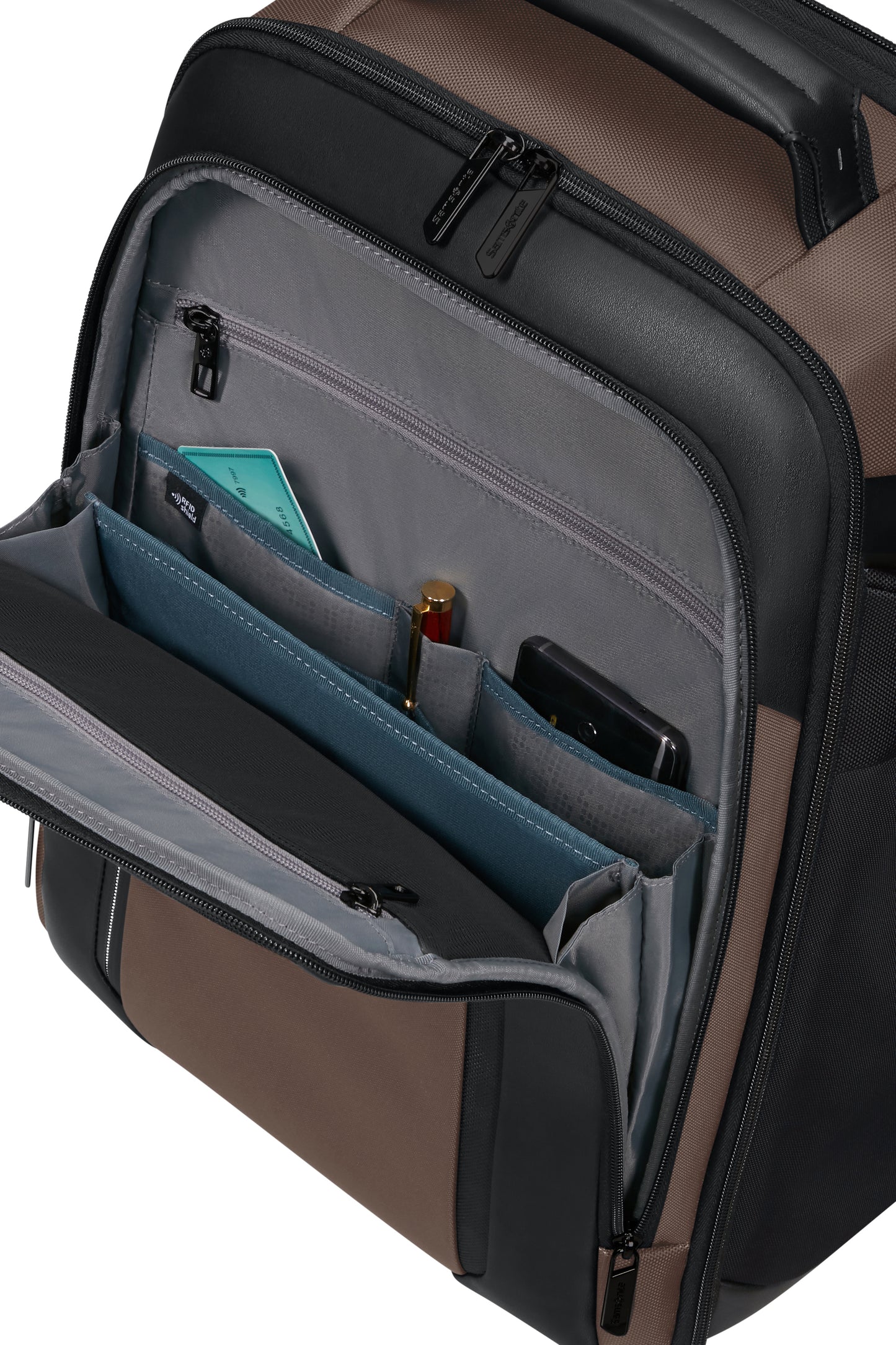 Spectrolite 4.0 Laptoprucksack - 4 Farben; 3 Größen