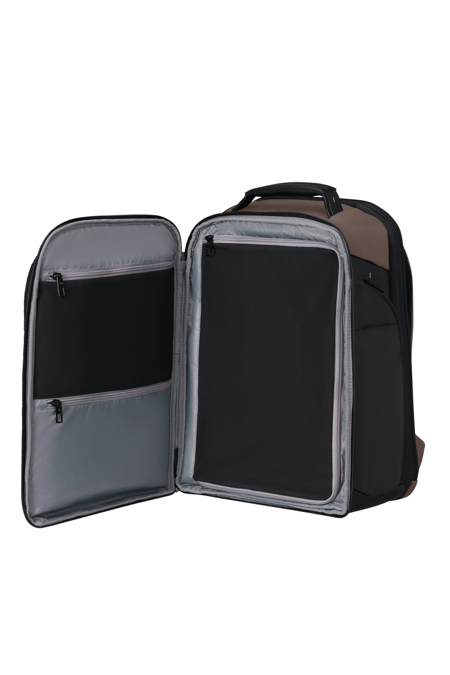 Spectrolite 4.0 Laptoprucksack - 4 Farben; 3 Größen