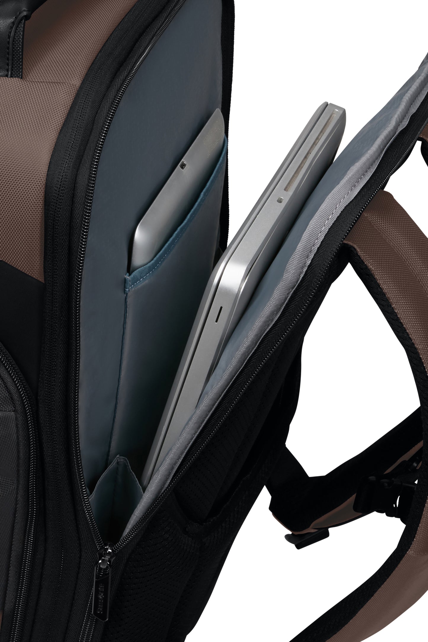 Spectrolite 4.0 Laptoprucksack - 4 Farben; 3 Größen