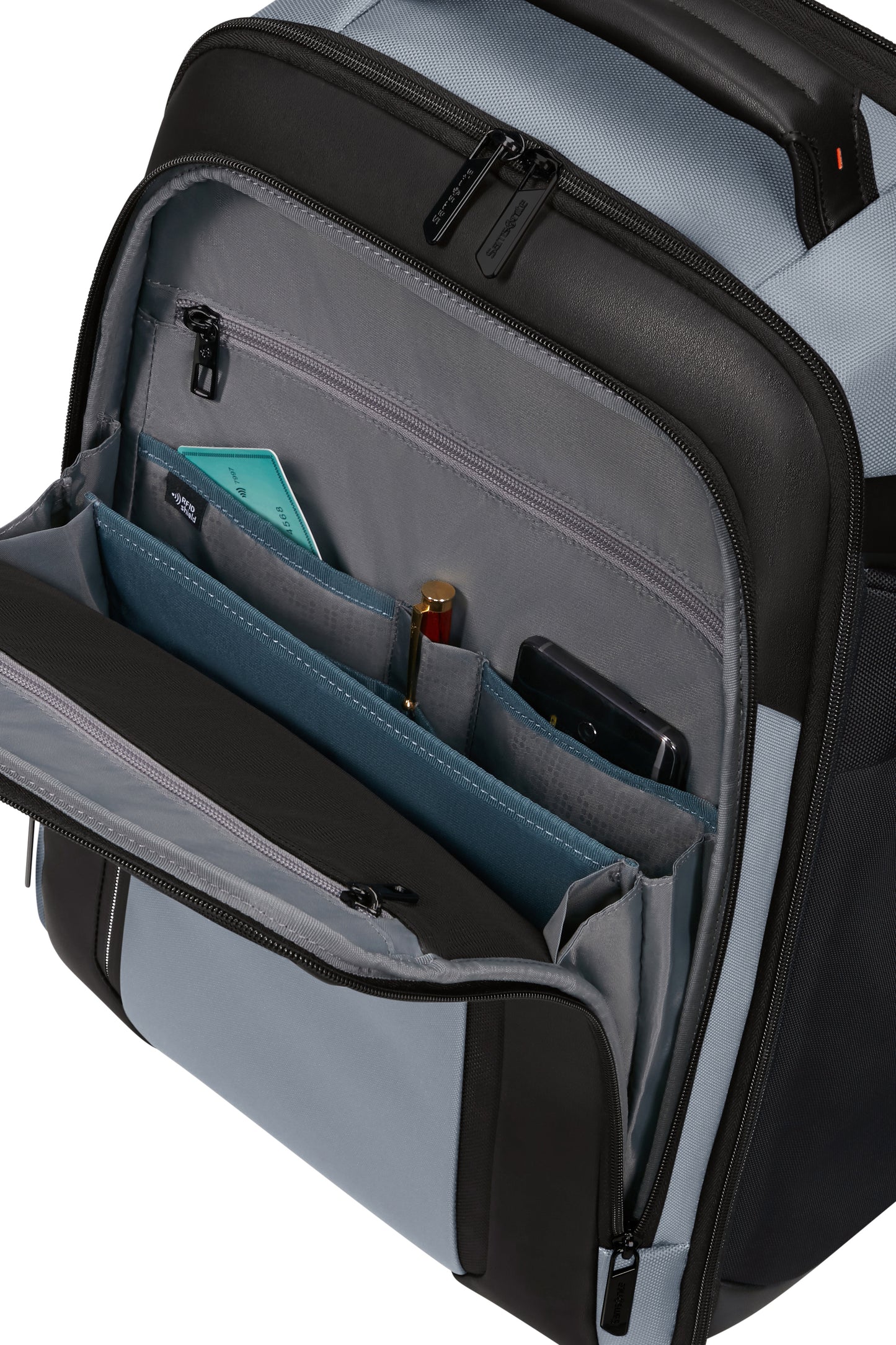 Spectrolite 4.0 Laptoprucksack - 4 Farben; 3 Größen