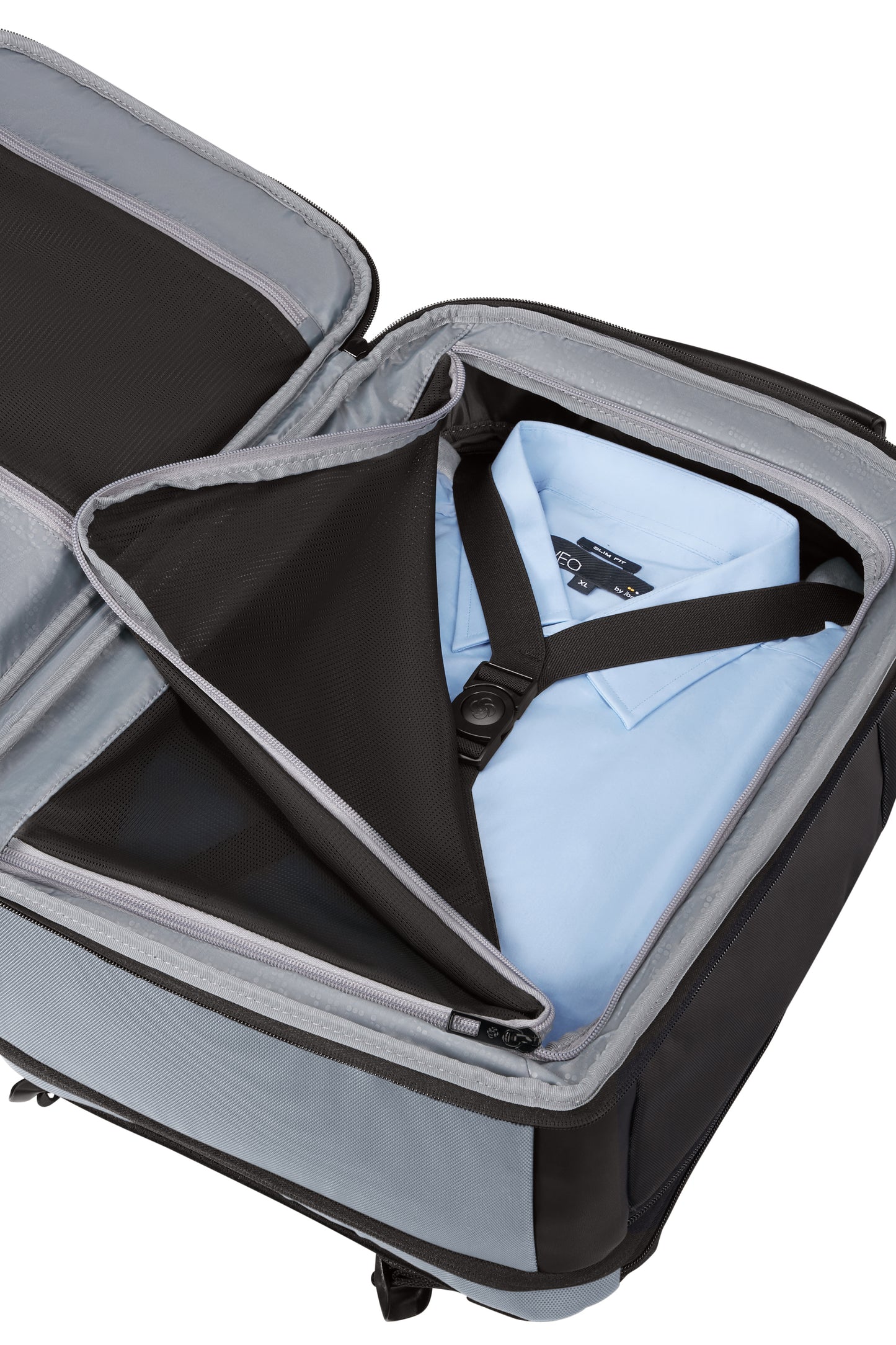 Spectrolite 4.0 Laptoprucksack - 4 Farben; 3 Größen