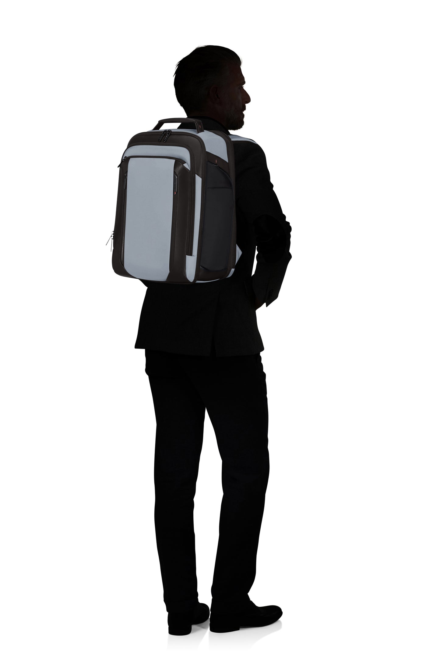 Spectrolite 4.0 Laptoprucksack - 4 Farben; 3 Größen