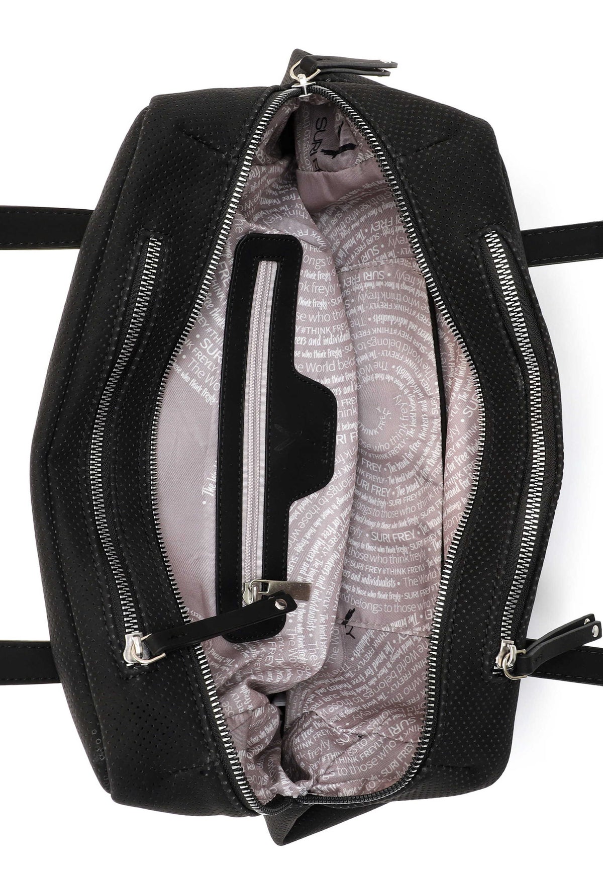 Romy - Shopper - Farbauswahl