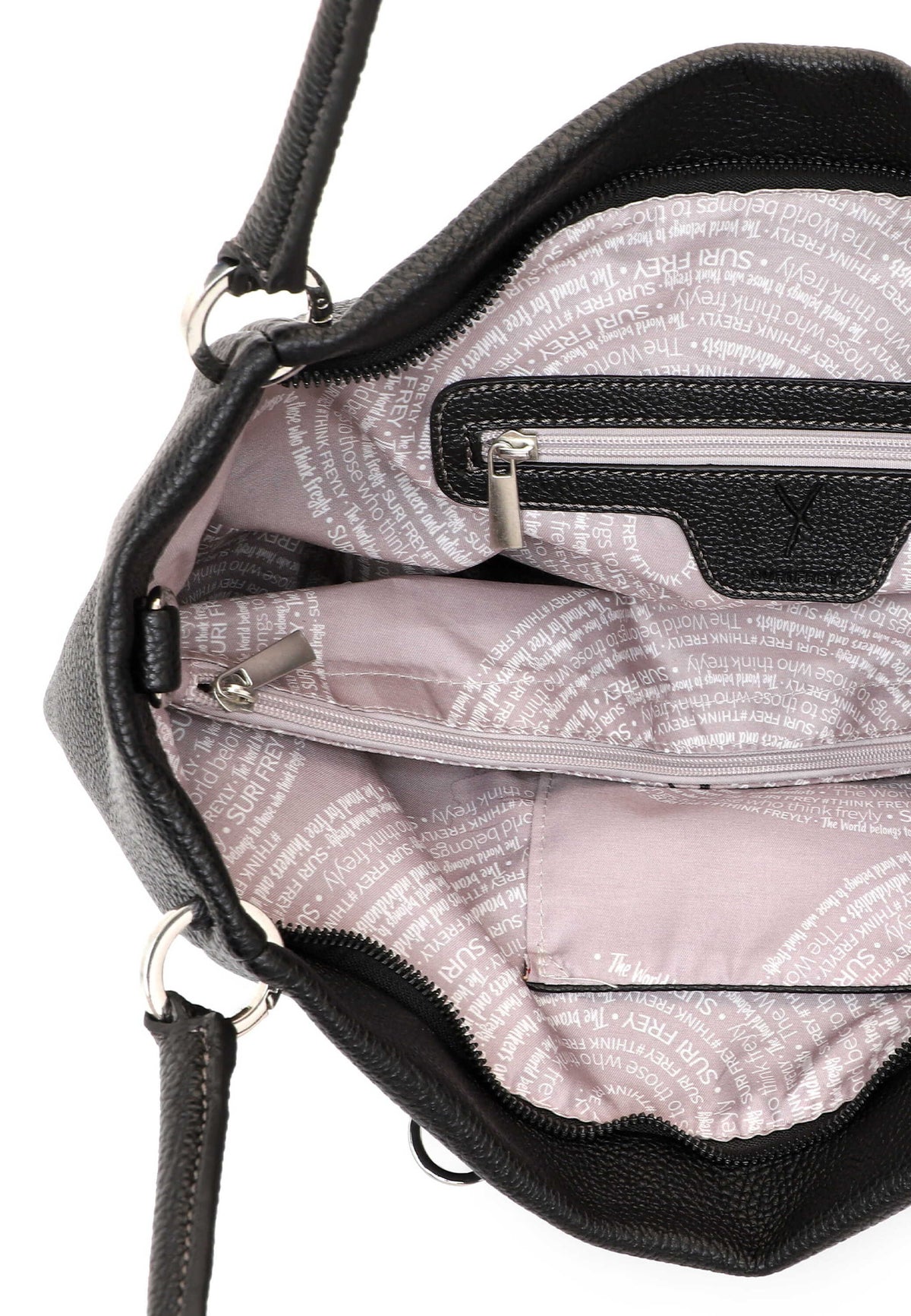 Debby - Shopper - Farbauswahl