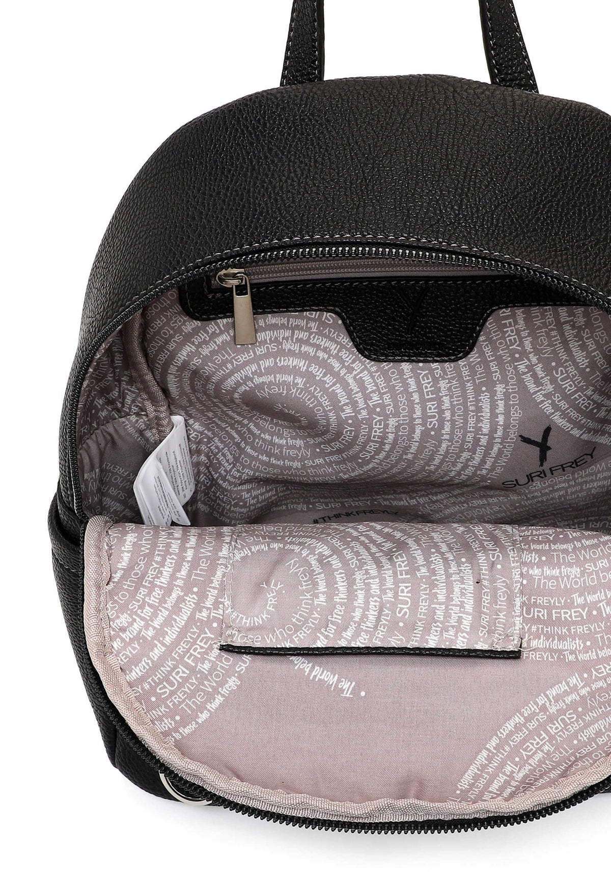Debby - Rucksack - Farbauswahl