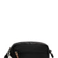 Bonny - Taupe & Black