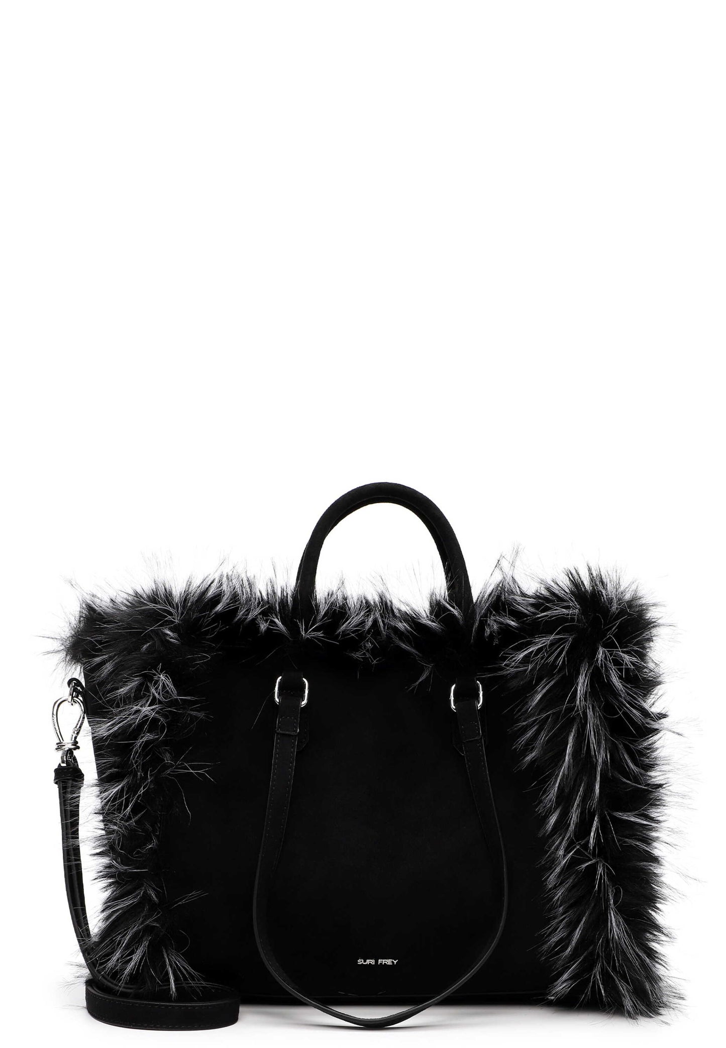 Chessy Suede - Verschiedene Farben