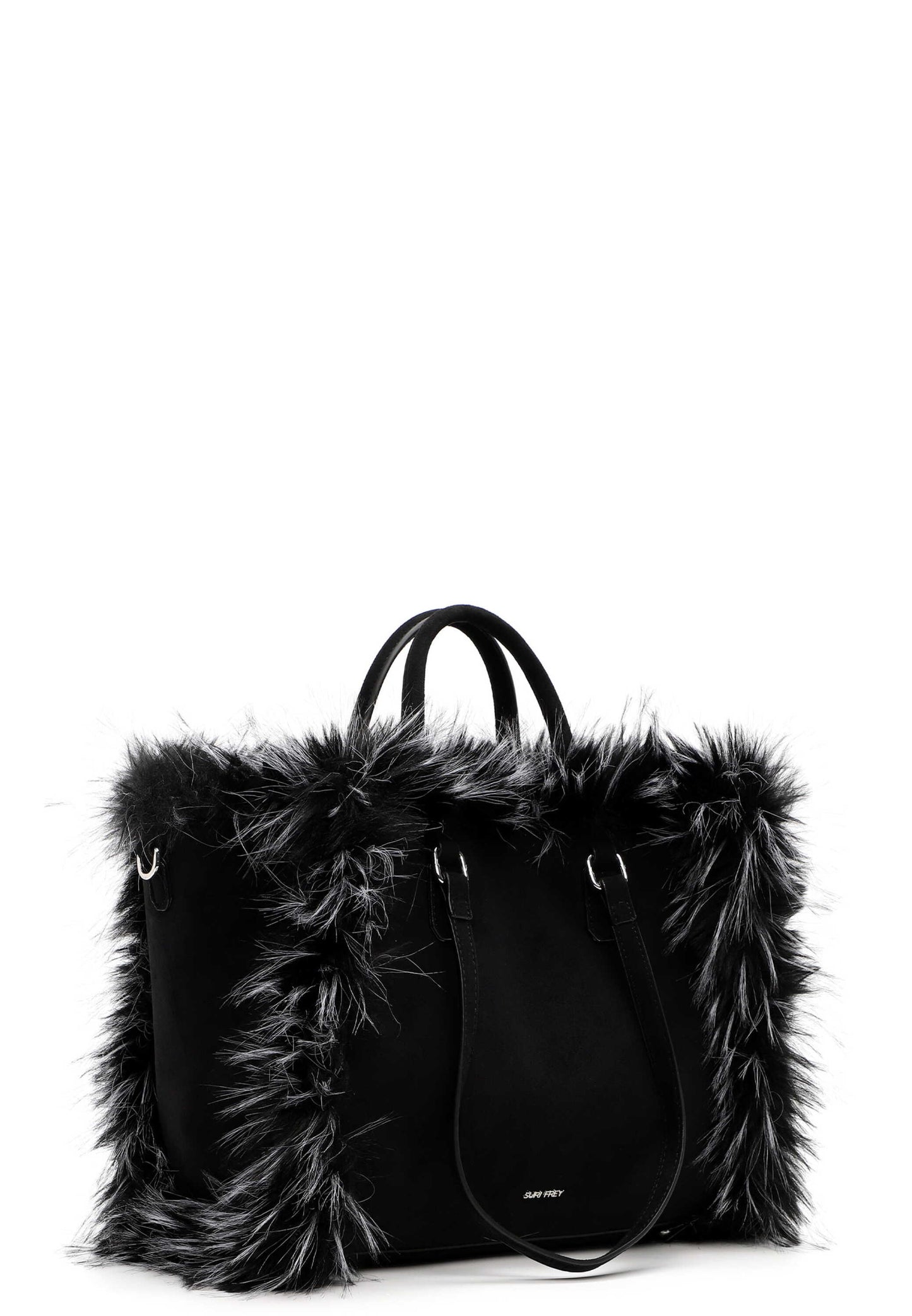 Chessy Suede - Verschiedene Farben