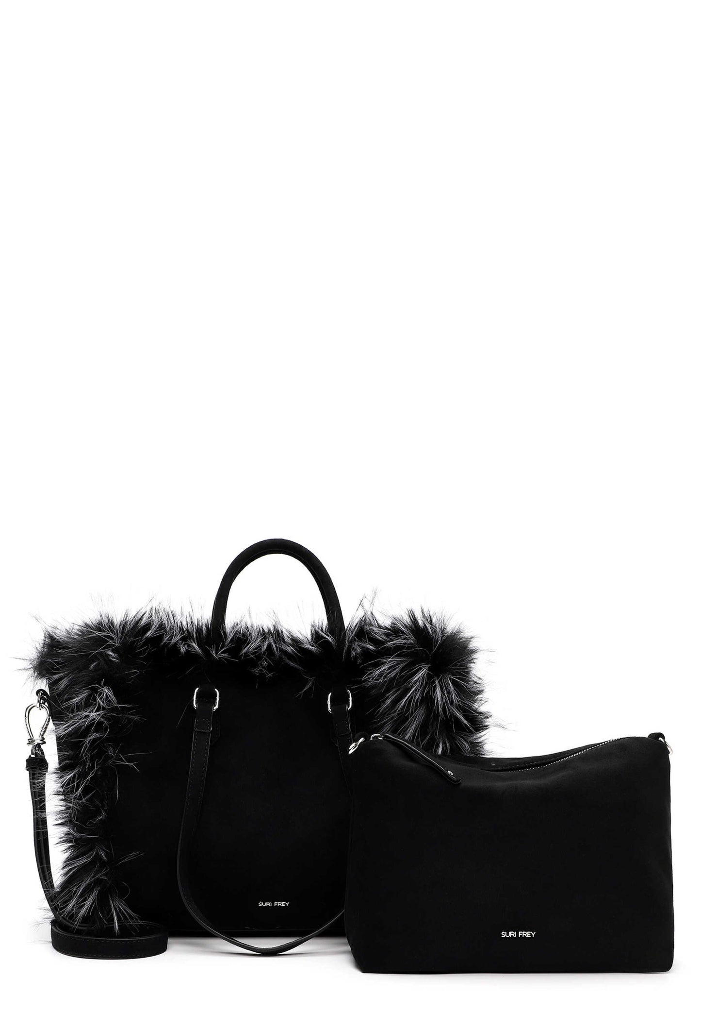 Chessy Suede - Verschiedene Farben