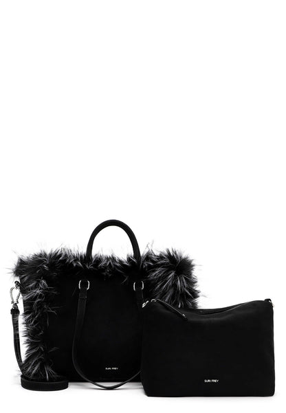 Chessy Suede - Verschiedene Farben