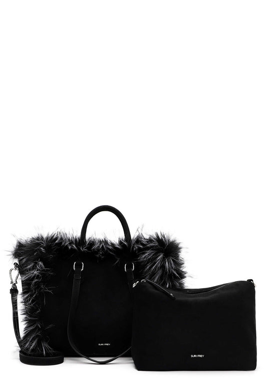 Chessy Suede - Verschiedene Farben