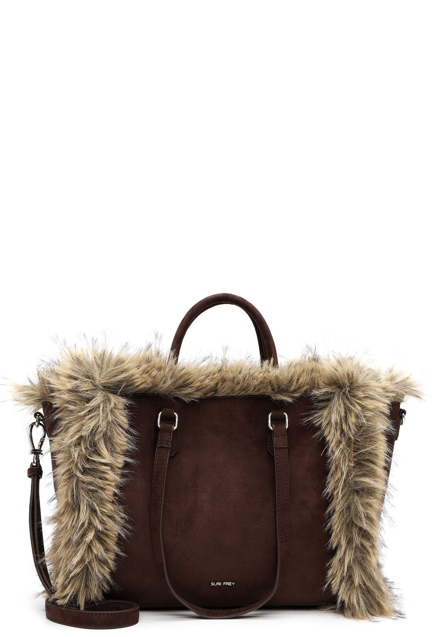 Chessy Suede - Verschiedene Farben