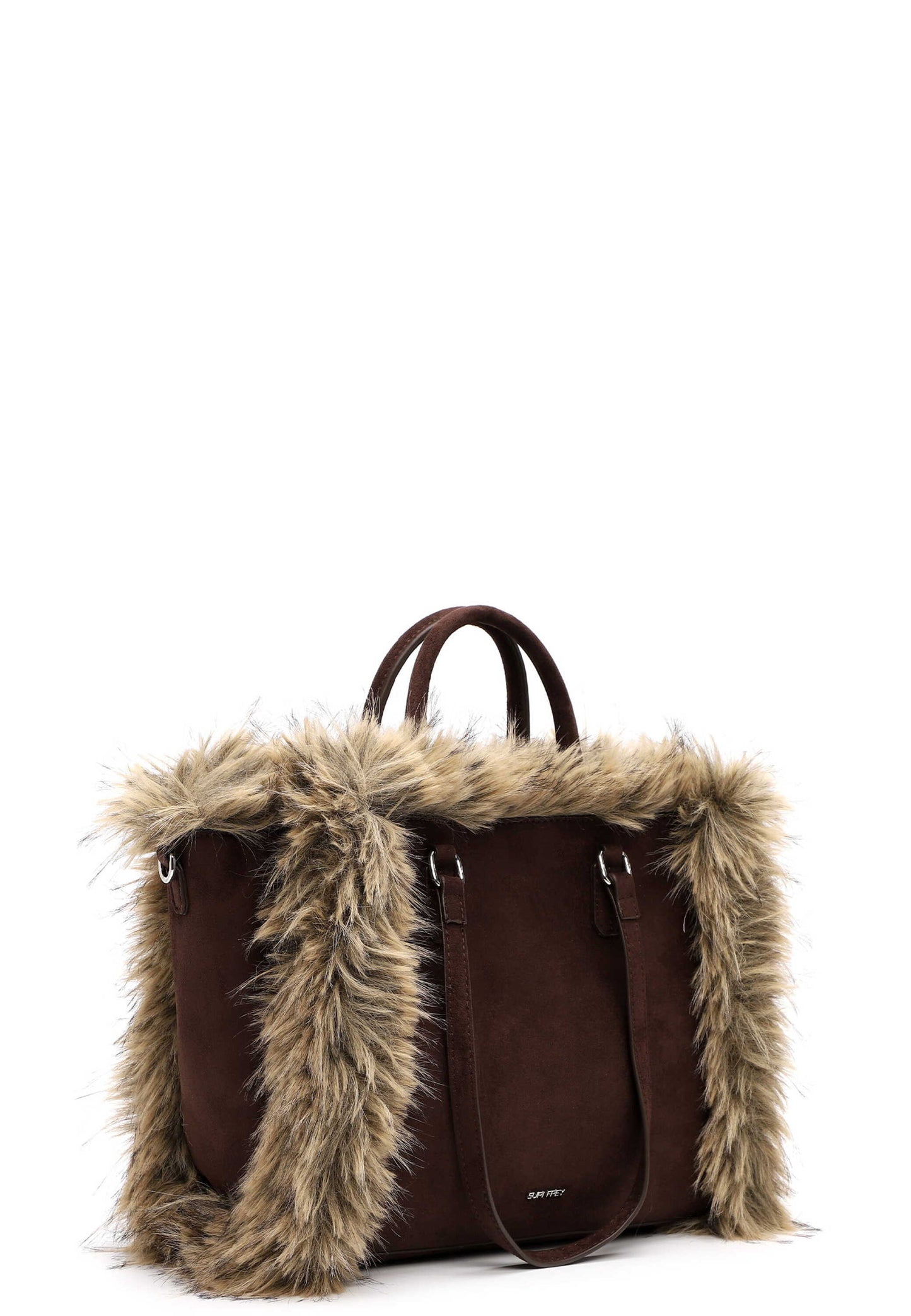 Chessy Suede - Verschiedene Farben