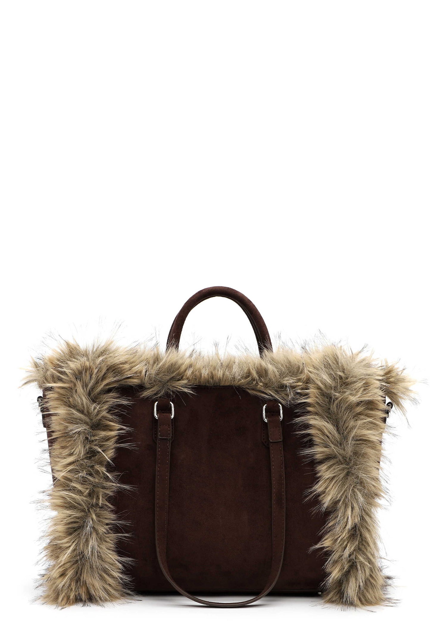 Chessy Suede - Verschiedene Farben