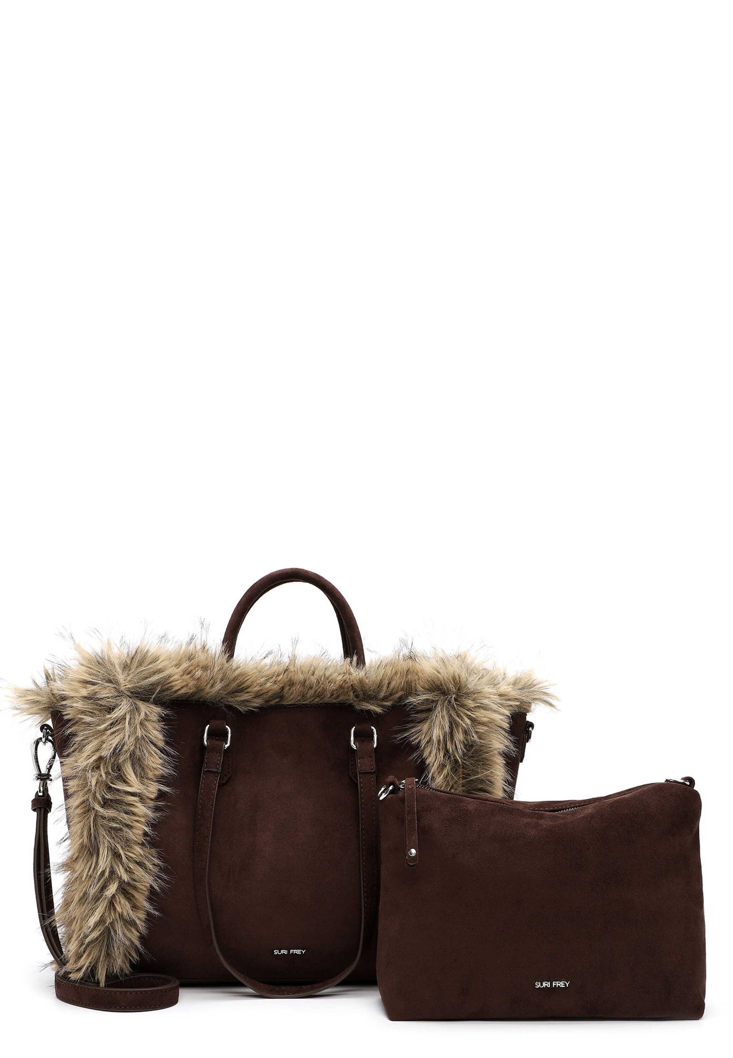 Chessy Suede - Verschiedene Farben