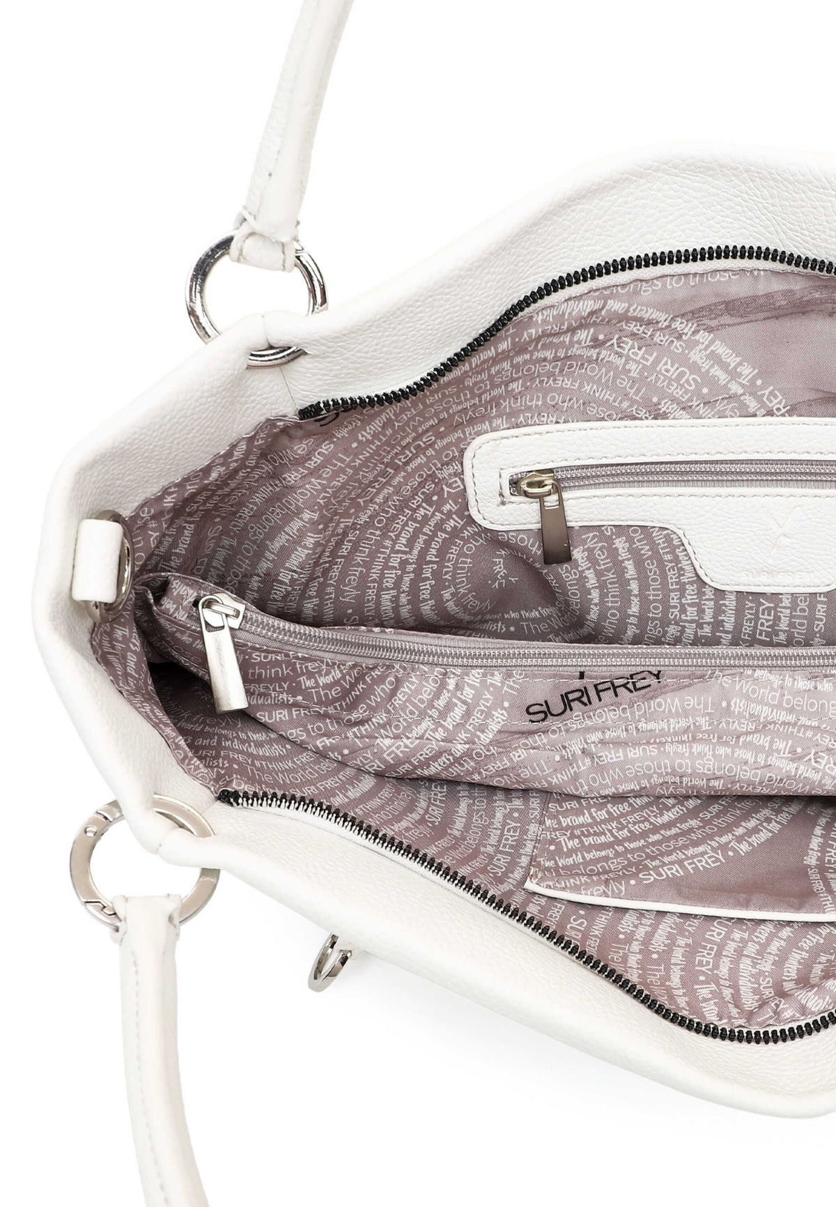 Debby - Shopper - Farbauswahl