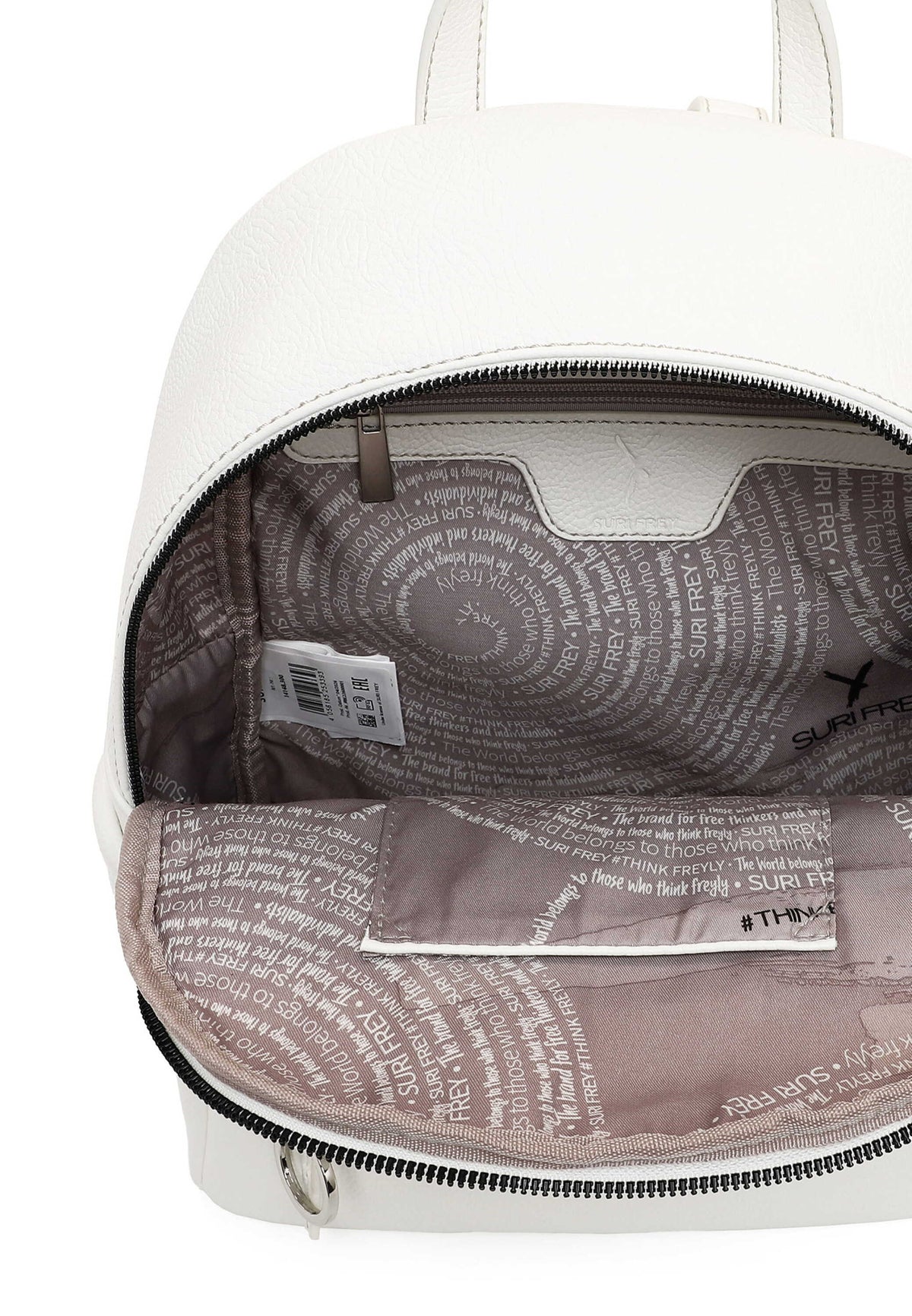 Debby - Rucksack - Farbauswahl
