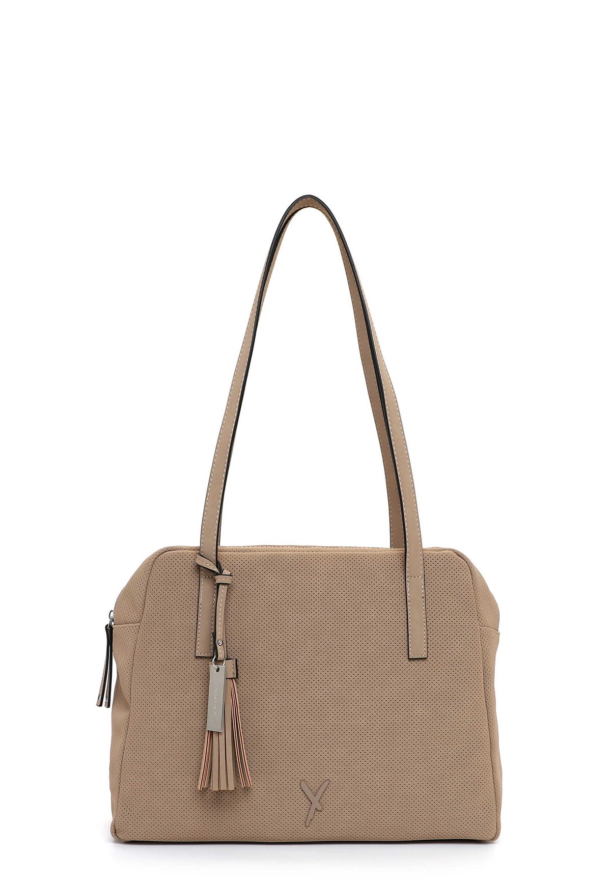 Romy - Shopper - Farbauswahl
