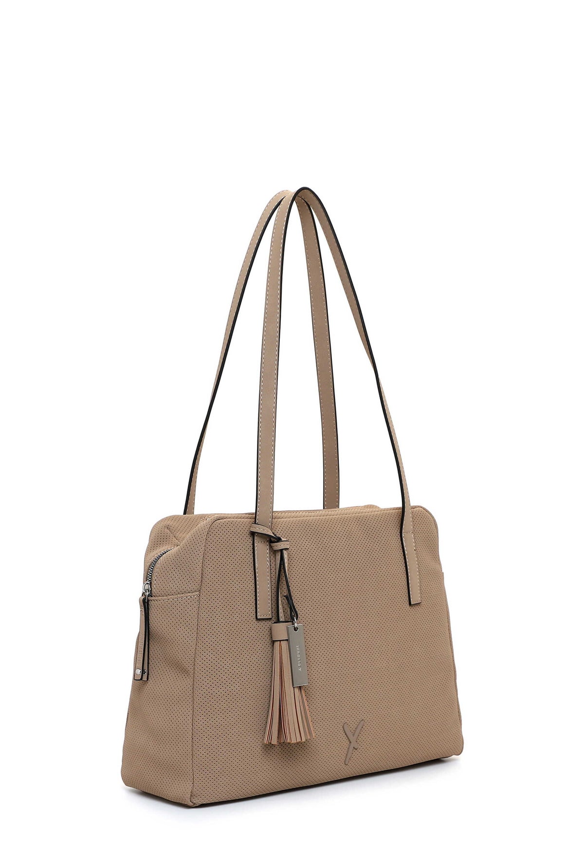 Romy - Shopper - Farbauswahl