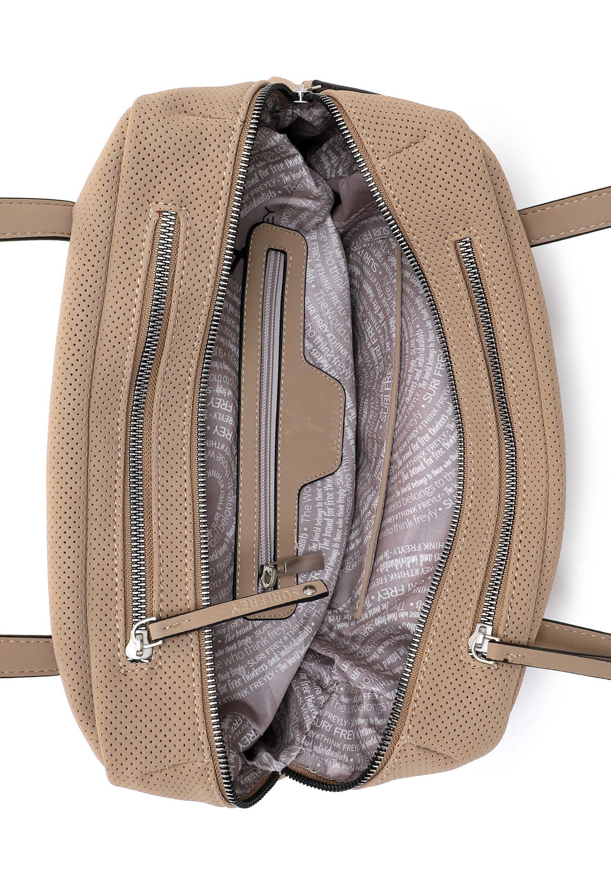 Romy - Shopper - Farbauswahl