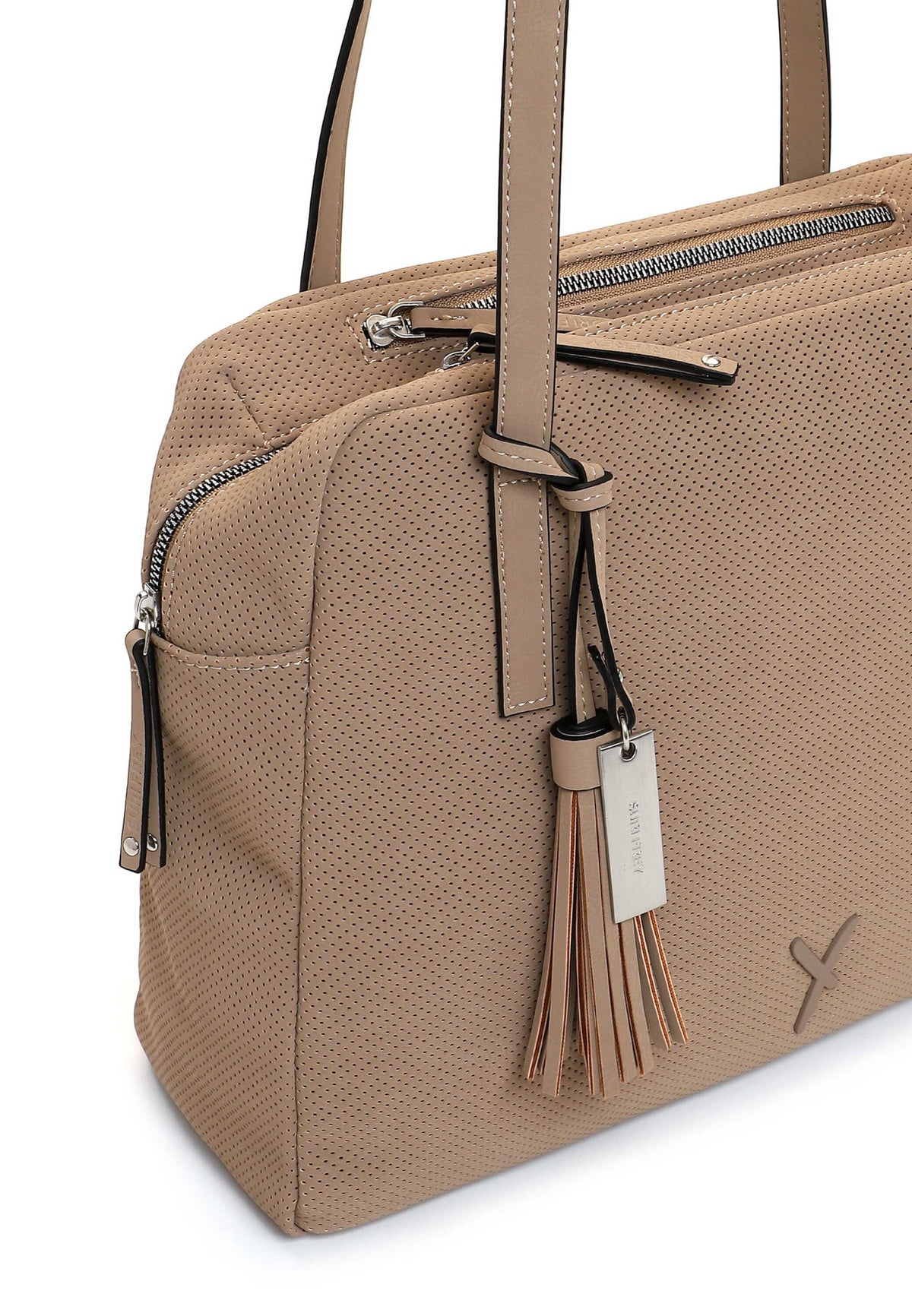 Romy - Shopper - Farbauswahl