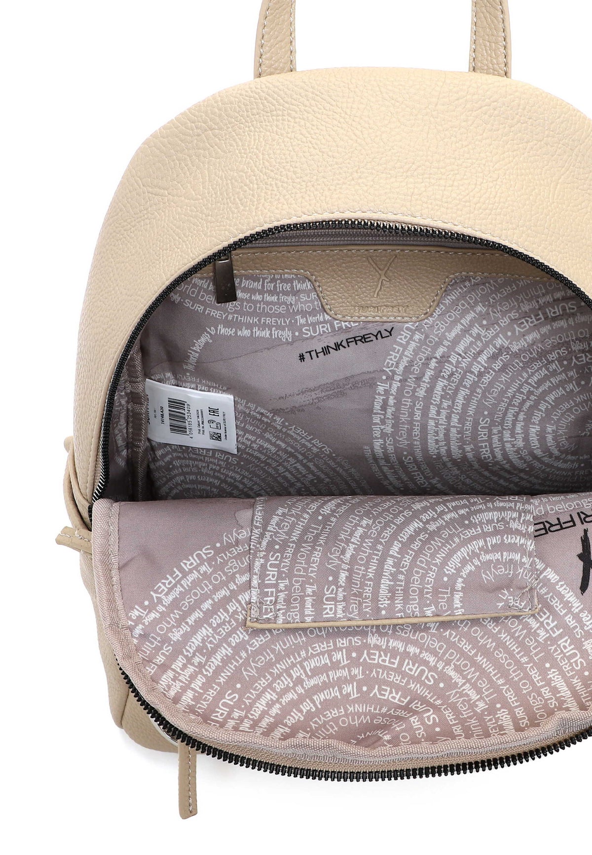 Debby - Rucksack - Farbauswahl